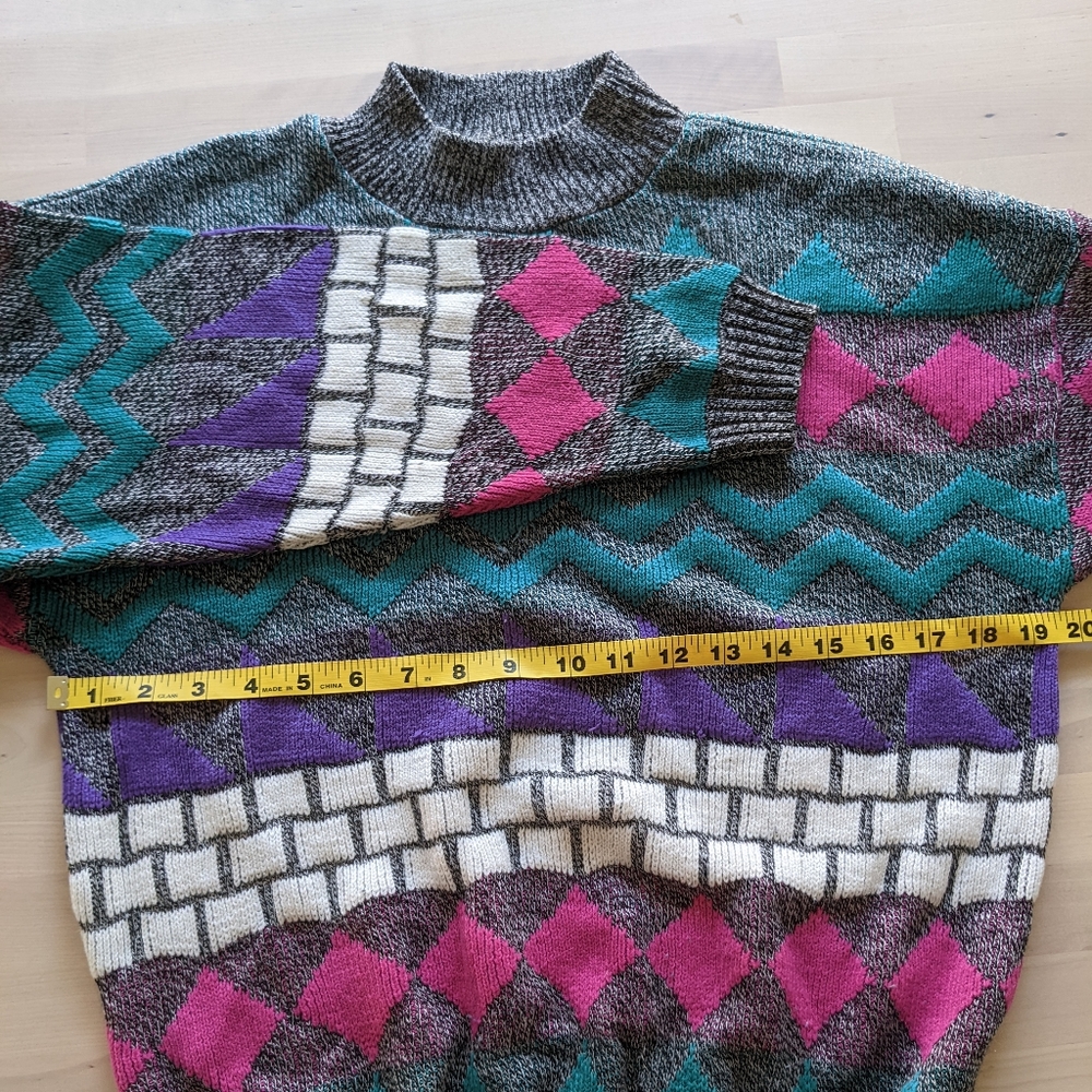 Vintage sweater